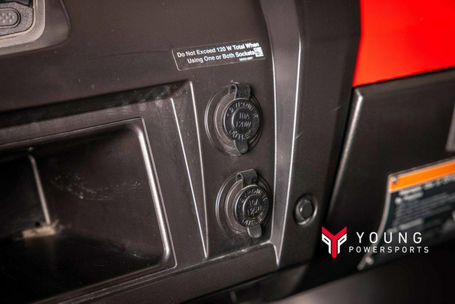 2025 Kawasaki Mule PRO-FX 1000 HD Edition HD Edition