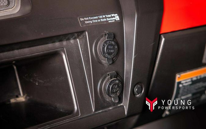 2025 Kawasaki Mule PRO-FX 1000 HD Edition HD Edition