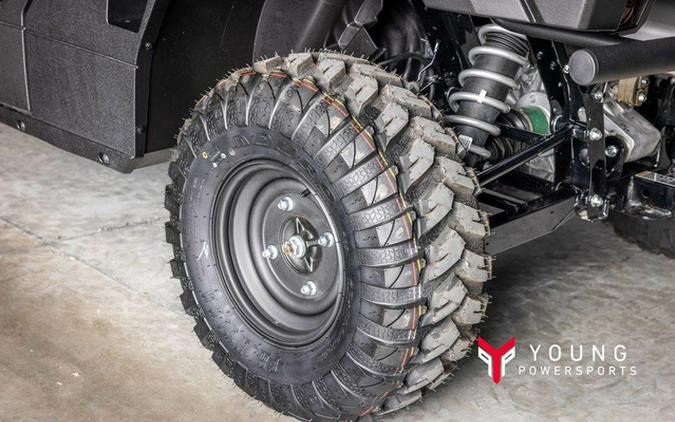 2025 Kawasaki Mule PRO-FX 1000 HD Edition HD Edition