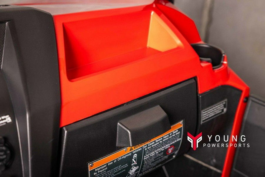 2025 Kawasaki Mule PRO-FX 1000 HD Edition HD Edition