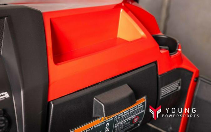 2025 Kawasaki Mule PRO-FX 1000 HD Edition HD Edition