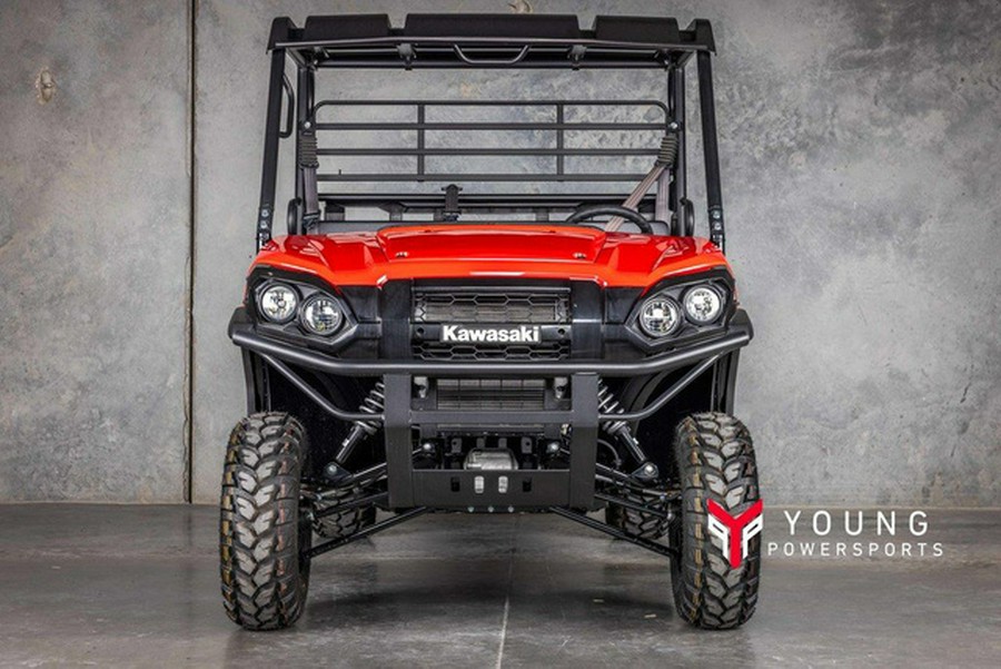 2025 Kawasaki Mule PRO-FX 1000 HD Edition HD Edition