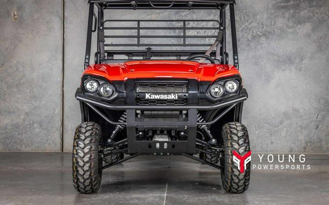 2025 Kawasaki Mule PRO-FX 1000 HD Edition HD Edition