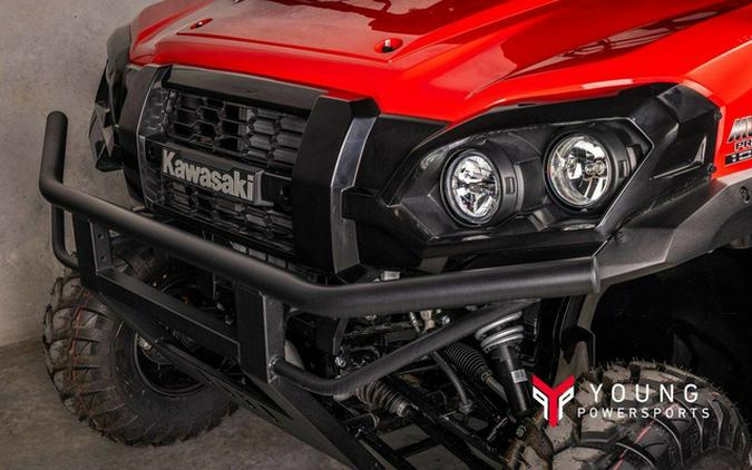 2025 Kawasaki Mule PRO-FX 1000 HD Edition HD Edition