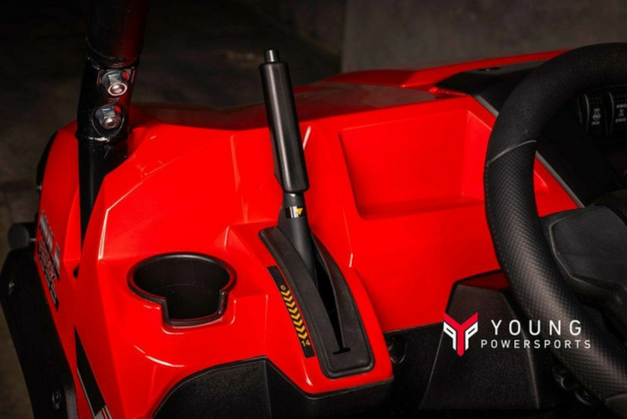 2025 Kawasaki Mule PRO-FX 1000 HD Edition HD Edition