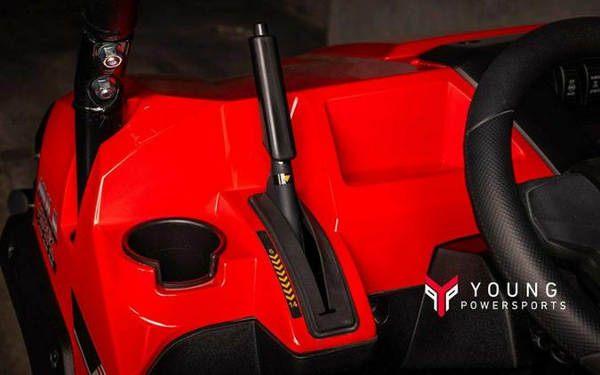 2025 Kawasaki Mule PRO-FX 1000 HD Edition HD Edition