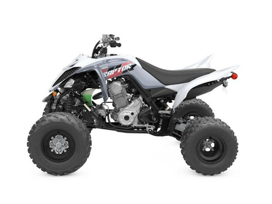 2025 Yamaha Raptor 700