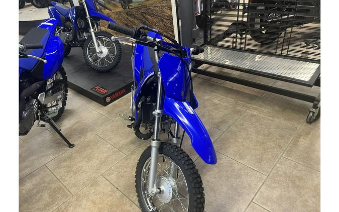 2026 TT-R 110E - Yamaha