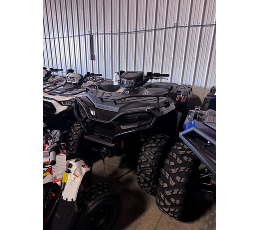 2026 Polaris Sportsman 570 Trail