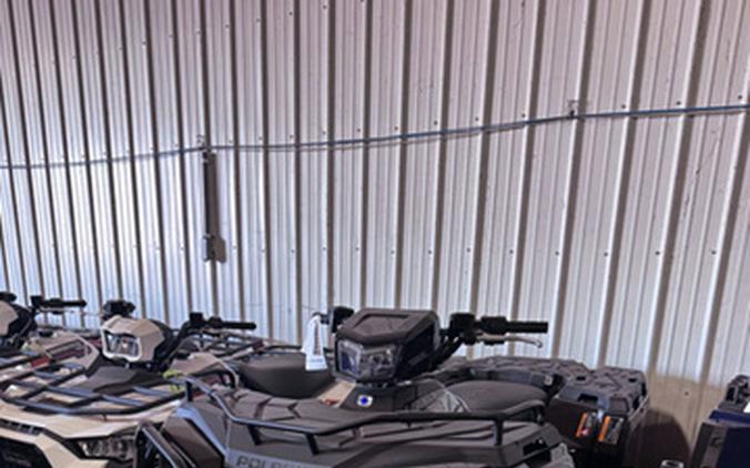 2026 Polaris Sportsman 570 Trail