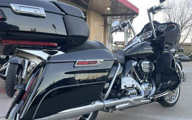 2018 Harley-Davidson® FLTRU - Road Glide® Ultra