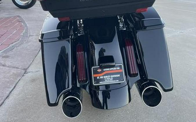 2018 Harley-Davidson® FLTRU - Road Glide® Ultra