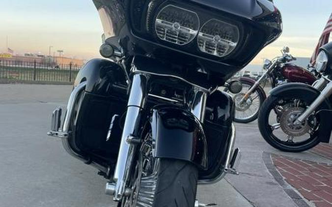 2018 Harley-Davidson® FLTRU - Road Glide® Ultra