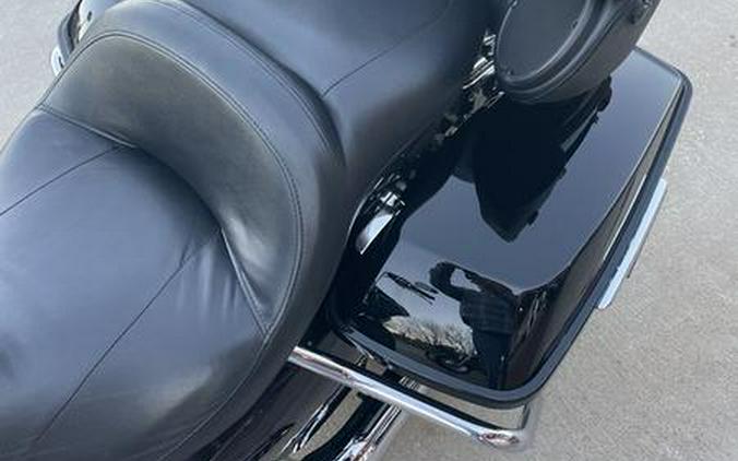 2018 Harley-Davidson® FLTRU - Road Glide® Ultra