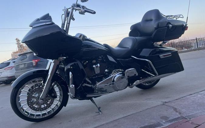 2018 Harley-Davidson® FLTRU - Road Glide® Ultra