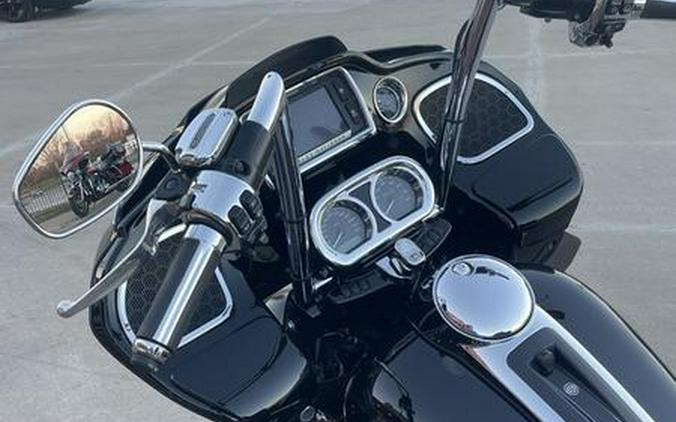 2018 Harley-Davidson® FLTRU - Road Glide® Ultra