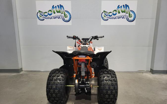 2026 Kayo Predator 125 EFI Youth ATV