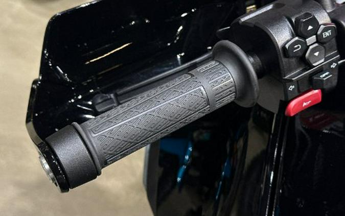 2026 CFMOTO IBEX 450