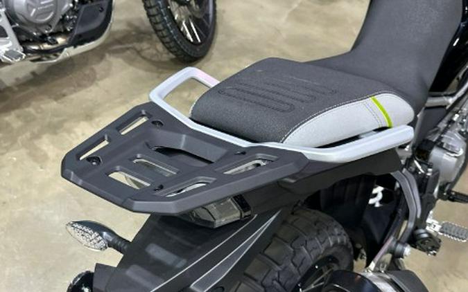 2026 CFMOTO IBEX 450