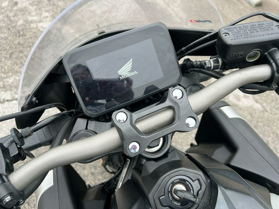 2024 Honda CB650R