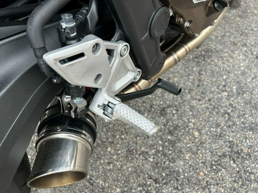 2024 Honda CB650R