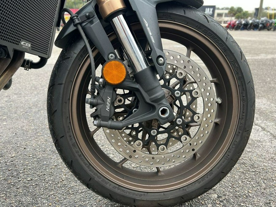 2024 Honda CB650R