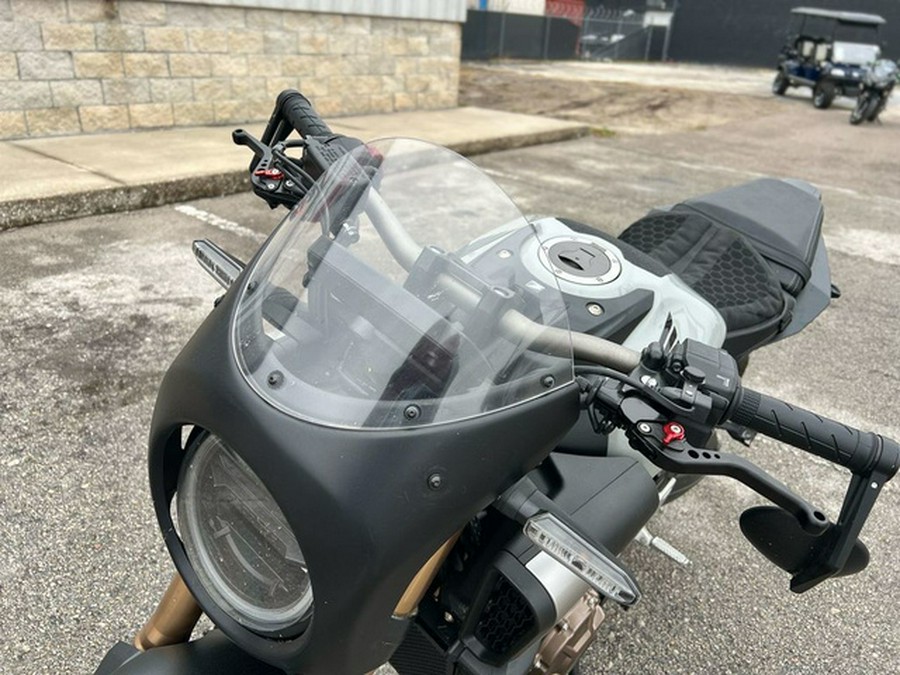 2024 Honda CB650R