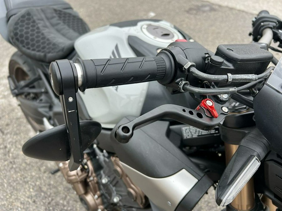 2024 Honda CB650R