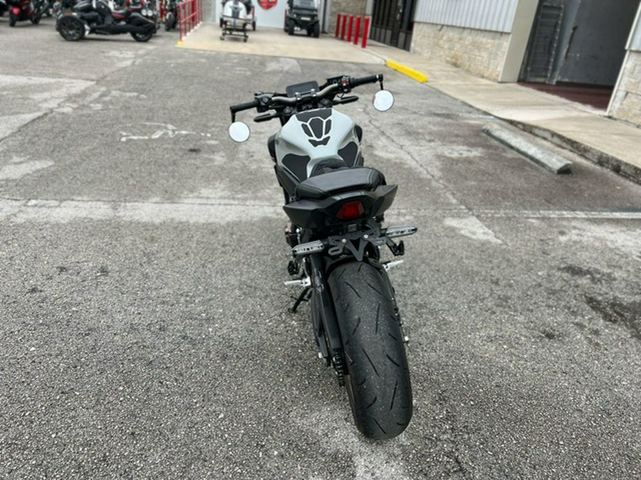 2024 Honda CB650R