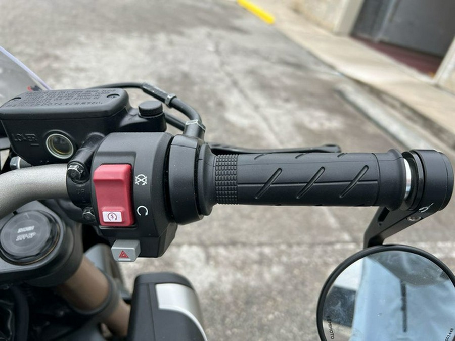 2024 Honda CB650R