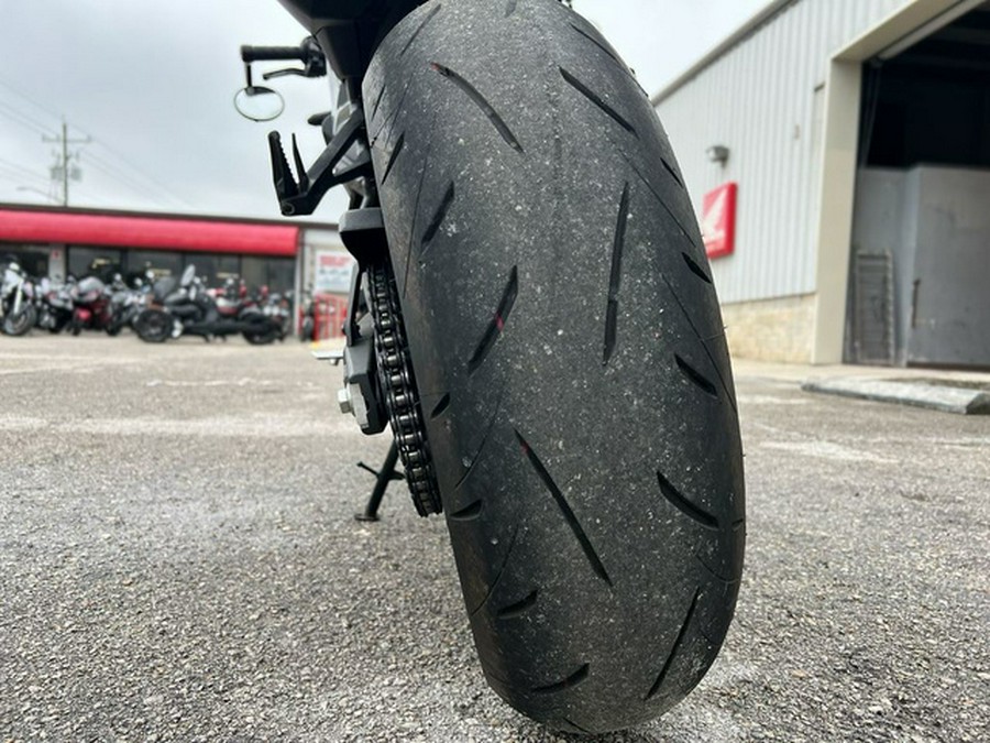 2024 Honda CB650R