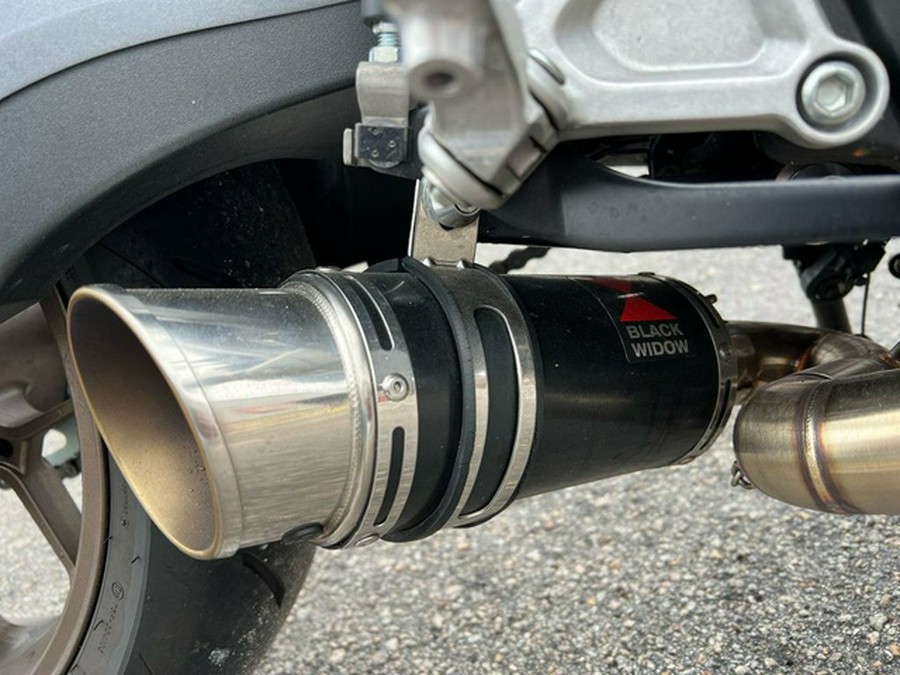 2024 Honda CB650R