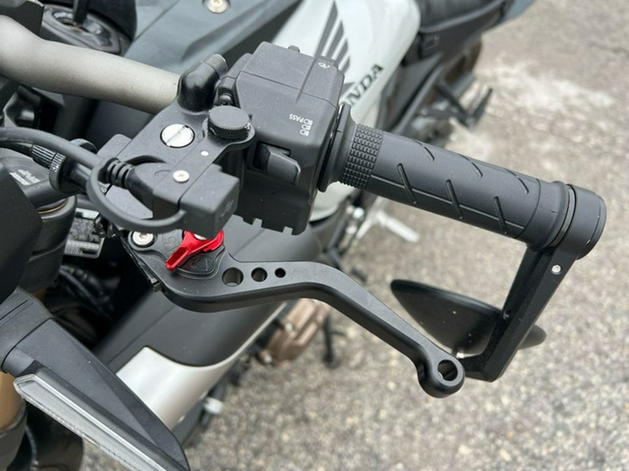 2024 Honda CB650R