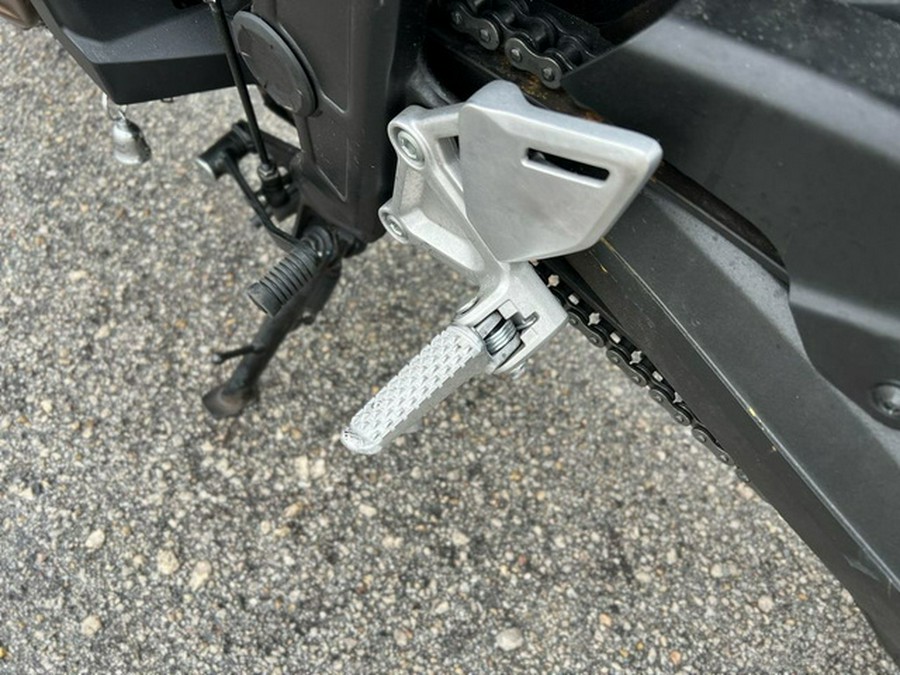 2024 Honda CB650R