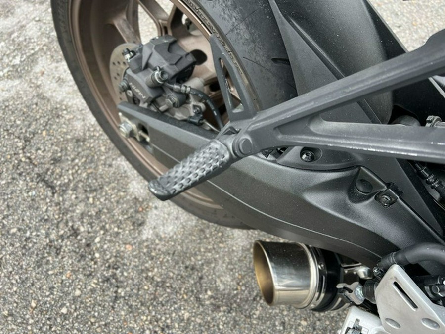 2024 Honda CB650R