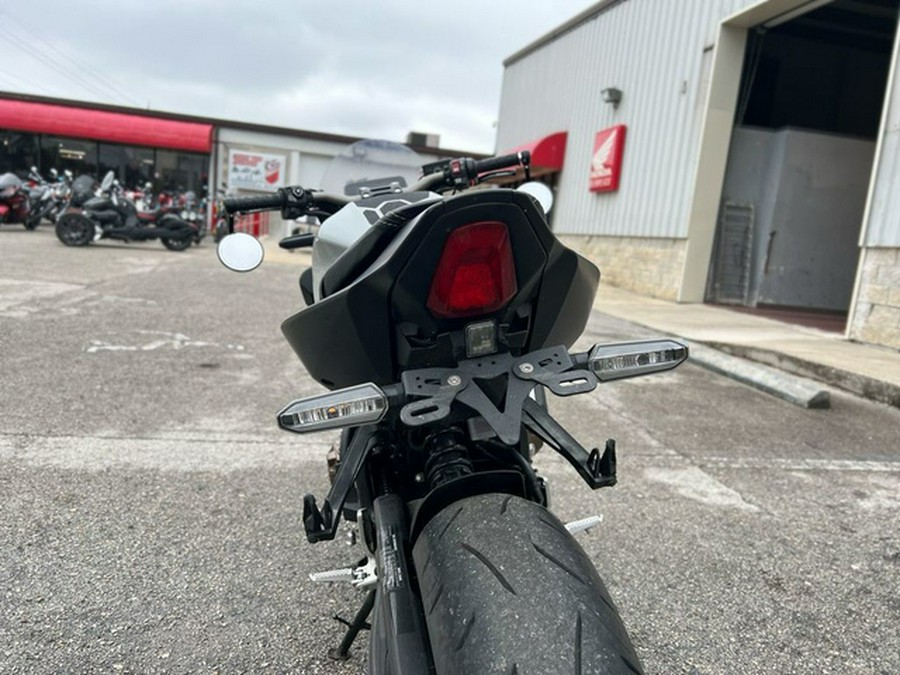 2024 Honda CB650R