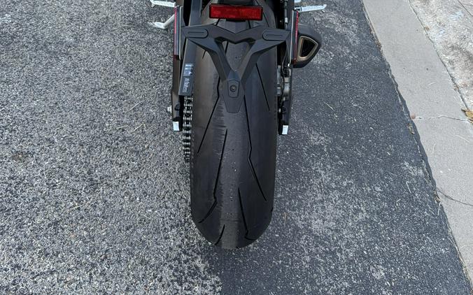 2026 Triumph Street Triple