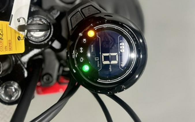 2025 Honda Trail 125