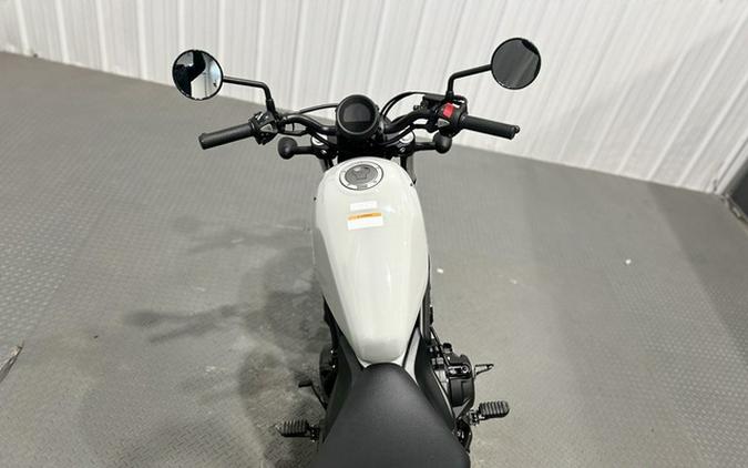 2026 Honda CMX500AT