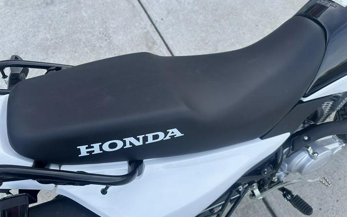 2026 Honda XR 150L