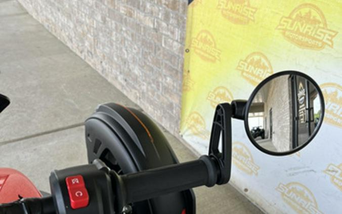 2023 Can-Am Ryker Rotax 600 ACE