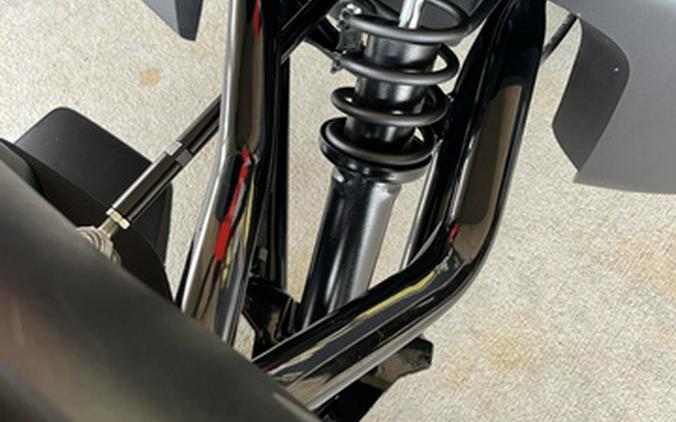 2023 Can-Am Ryker Rotax 600 ACE