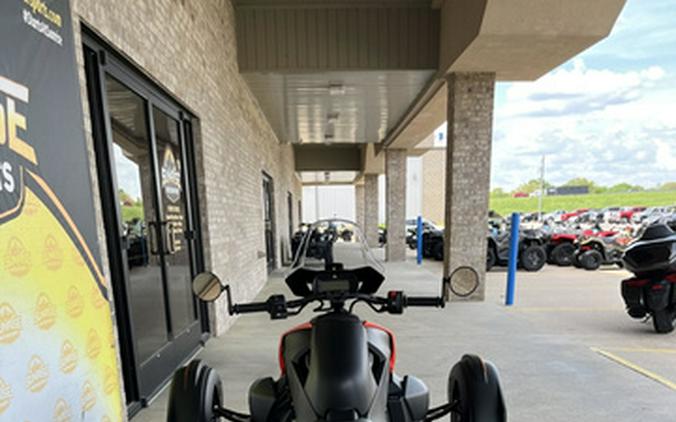 2023 Can-Am Ryker Rotax 600 ACE