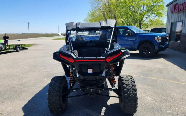 2024 Polaris RZR XP 4 1000 Ultimate