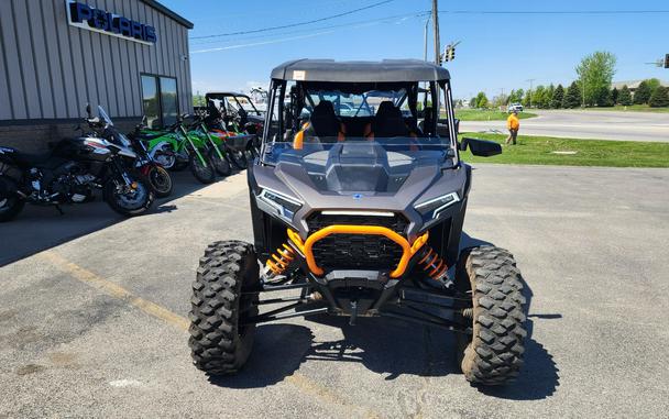 2024 Polaris RZR XP 4 1000 Ultimate