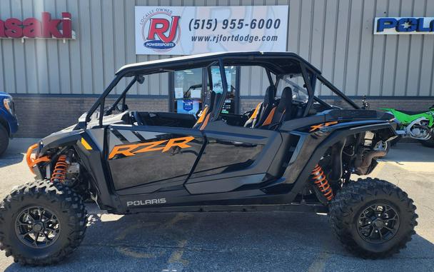 2024 Polaris RZR XP 4 1000 Ultimate