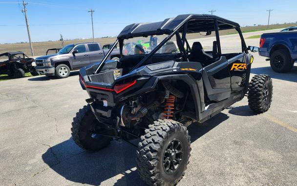 2024 Polaris RZR XP 4 1000 Ultimate