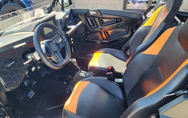 2024 Polaris RZR XP 4 1000 Ultimate