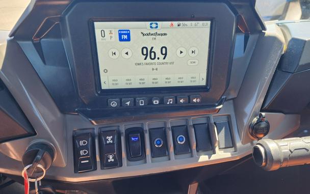 2024 Polaris RZR XP 4 1000 Ultimate