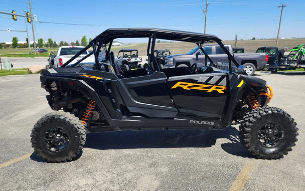 2024 Polaris RZR XP 4 1000 Ultimate